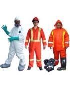 Safety Clothing