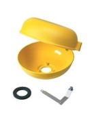 Accessories & Spare Parts for Emergency Showers