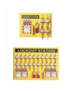 Locking and lockout