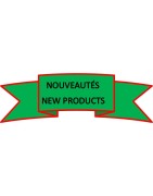 Nouveautés