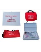 First Aid Kits