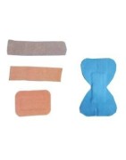 Bandages & Adhesive Dressings