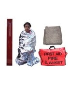 Emergency Blankets