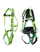 Fall Protection Safety Harness