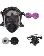 North Respirators and Cartridges