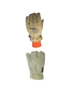 Gants contre le froid