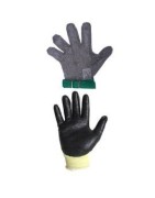 Gants résistants aux coupures