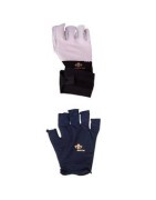 Gants antivibrations, gants anti-impacts et autres